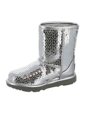 UGG T Classic II Gel Hearts Fashion Boot